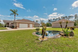 3745 Lodge Pole Ln, Ormond Beach, FL 32174, Sold 05/27/22