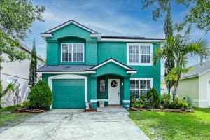 1222 Carey Glen Cir, Orlando, FL 32824, Sold 05/16/22