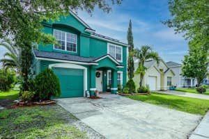 1222 Carey Glen Cir, Orlando, FL 32824, Sold 05/16/22