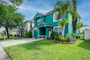 1222 Carey Glen Cir, Orlando, FL 32824, Sold 05/16/22
