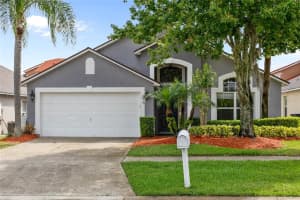 915 Lake Berkley Dr, Kissimmee, FL 34746, Sold 05/05/22