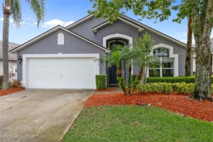 915 Lake Berkley Dr, Kissimmee, FL 34746, Sold 05/05/22