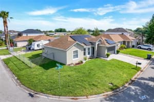 3984 WARBLER DR, WINTER HAVEN, FL 33880 Sold 08/05/22