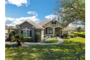 2013 E Clovelly Ln, St. Augustine, FL 32092, Sold 06/01/22