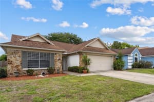 646 Whittingham Pl, Lake Mary, FL 32746, Sold 05/31/22