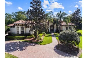 687 Shadowmoss Cir, Lake Mary, FL 32746, Sold 05/17/22