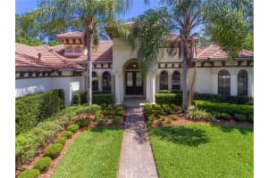 687 Shadowmoss Cir, Lake Mary, FL 32746, Sold 05/17/22