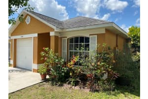 2540 Daffadil Terrace, Sanford, FL 32771, Sold 05/11/22