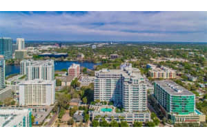 100 S Eola Dr, Orlando, FL 32801, Sold 07/06/22