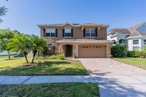 1152 Crane Crest Way, Orlando, FL 32825, Sold 05/16/22
