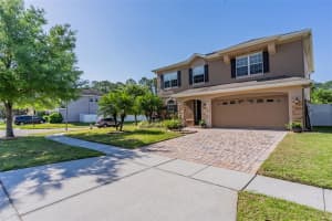 1152 Crane Crest Way, Orlando, FL 32825, Sold 05/16/22
