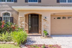 1152 Crane Crest Way, Orlando, FL 32825, Sold 05/16/22