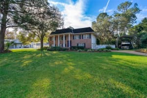 1551 Arrowhead Trail, Deltona, FL 32725, Sold 06/15/22