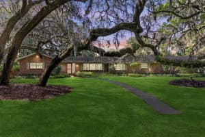5111 LINWOOD CIR, SANFORD, FL 32771 Sold 07/05/22