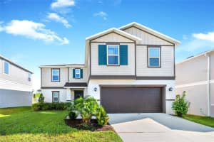 2383 Biscotto Cir, Davenport, FL 33897, Sold 06/09/22