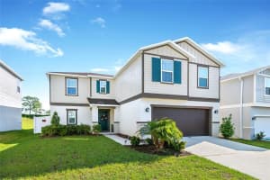 2383 Biscotto Cir, Davenport, FL 33897, Sold 06/09/22