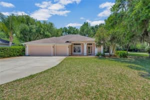 4 JOLYNN DR, ORMOND BEACH, FL 32174 Sold 09/23/22