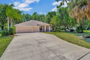 4 JOLYNN DR, ORMOND BEACH, FL 32174 Sold 09/23/22