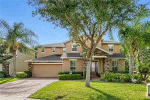 1101 Vinsetta Cir, Winter Garden, FL 34787, Sold 06/21/22