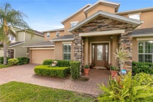 1101 Vinsetta Cir, Winter Garden, FL 34787, Sold 06/21/22