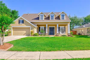 354 Sweetwater Springs St, DeBary, FL 32713, Sold 05/25/22