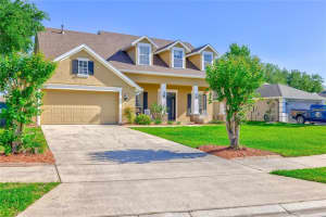 354 Sweetwater Springs St, DeBary, FL 32713, Sold 05/25/22