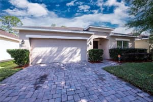 7213 Wakeview Dr, Davenport, FL 33896, Sold 06/06/22