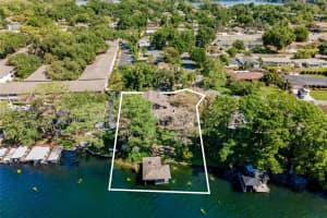 301 RIPPLING LN, WINTER PARK, FL 32789 Sold 10/12/22