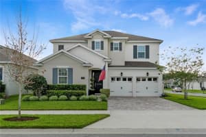 7436 Pomelo Grove Dr, Winter Garden, FL 34787, Sold 05/27/22