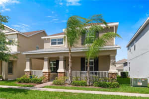 9238 Cut Shot Dr, Winter Garden, FL 34787, Sold 05/10/22