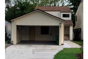 317 Kirkcaldy Dr, Winter Springs, FL 32708, Sold 05/11/22