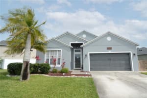 4328 Waterside Pointe Cir, Orlando, FL 32829, Sold 05/13/22