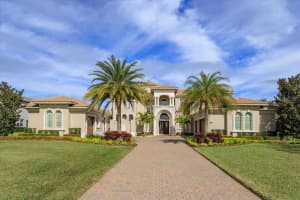 13100 Bellaria Cir, Windermere, FL 34786, Sold 06/17/22