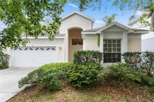 138 Woodleaf Dr, Winter Springs, FL 32708, Sold 05/17/22