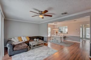 537 Shadow Glen Pl, Winter Springs, FL 32708, Sold 05/16/22