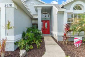 2616 Montego Bay Blvd, Kissimmee, FL 34746, Sold 05/20/22