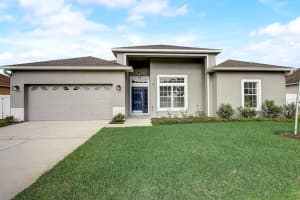3132 Regal Darner Dr, Kissimmee, FL 34744, Sold 05/16/22