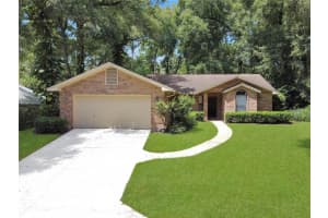 249 Silver Branch Trail, DeLand, FL 32724, Sold 05/27/22