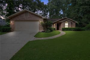 249 Silver Branch Trail, DeLand, FL 32724, Sold 05/27/22