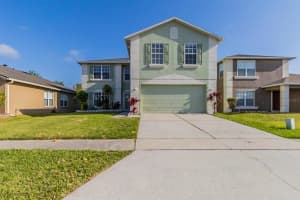 943 Battery Pointe Dr, Orlando, FL 32828, Sold 05/06/22