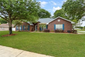 601 Autumn Fern Ln, DeLand, FL 32720, Sold 06/21/22