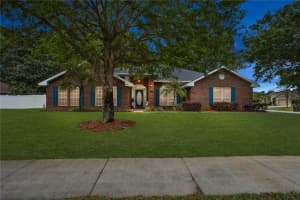 601 Autumn Fern Ln, DeLand, FL 32720, Sold 06/21/22