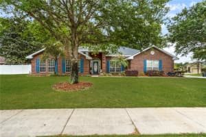 601 Autumn Fern Ln, DeLand, FL 32720, Sold 06/21/22