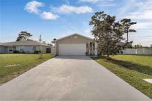 4124 BALD EAGLE DR, KISSIMMEE, FL 34746 Sold 07/13/22