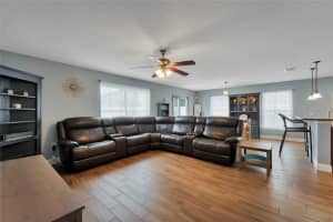 4646 Caverns Dr, Kissimmee, FL 34758, Sold 06/06/22