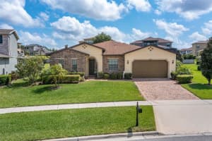 4297 Foxhound Dr, Clermont, FL 34711, Sold 05/13/22