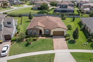 4297 Foxhound Dr, Clermont, FL 34711, Sold 05/13/22