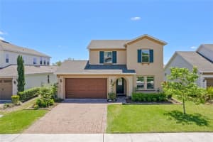 17326 Bal Harbour Dr, Winter Garden, FL 34787, Sold 05/27/22