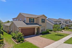 17326 Bal Harbour Dr, Winter Garden, FL 34787, Sold 05/27/22