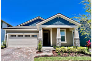 2067 Farnham Dr, Ocoee, FL 34761, Sold 05/20/22